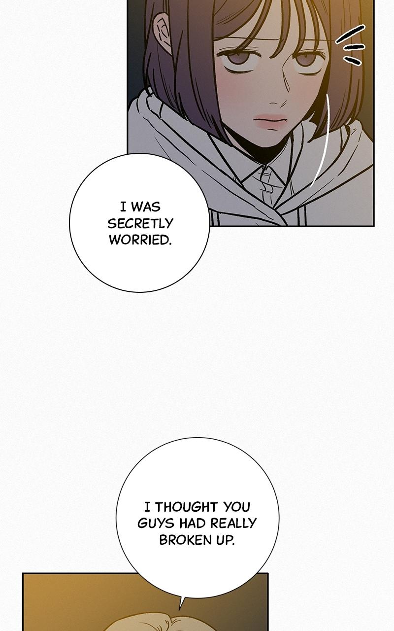 Operation: True Love Chap 22 - Next Chap 23