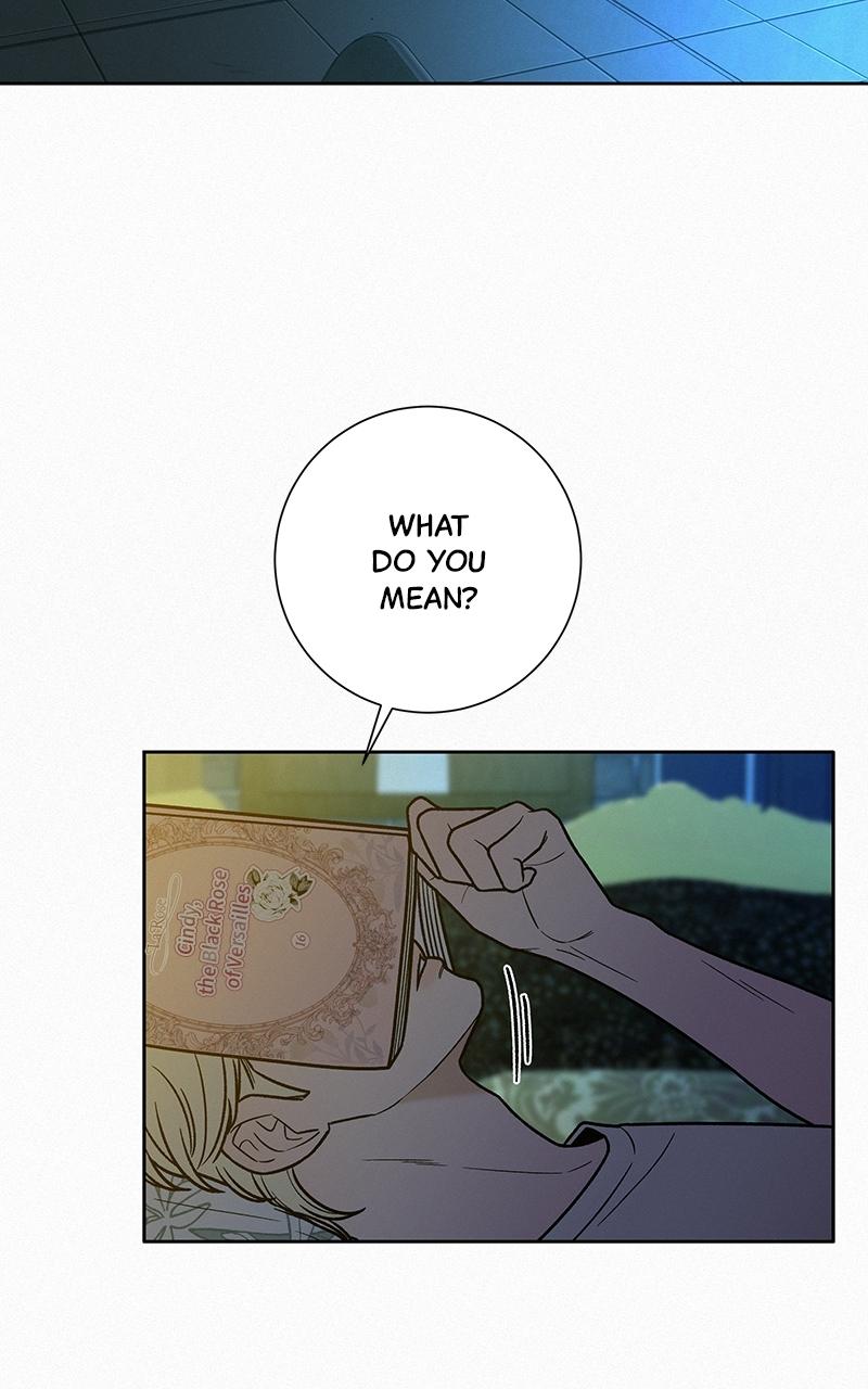 Operation: True Love Chap 23 - Next Chap 24
