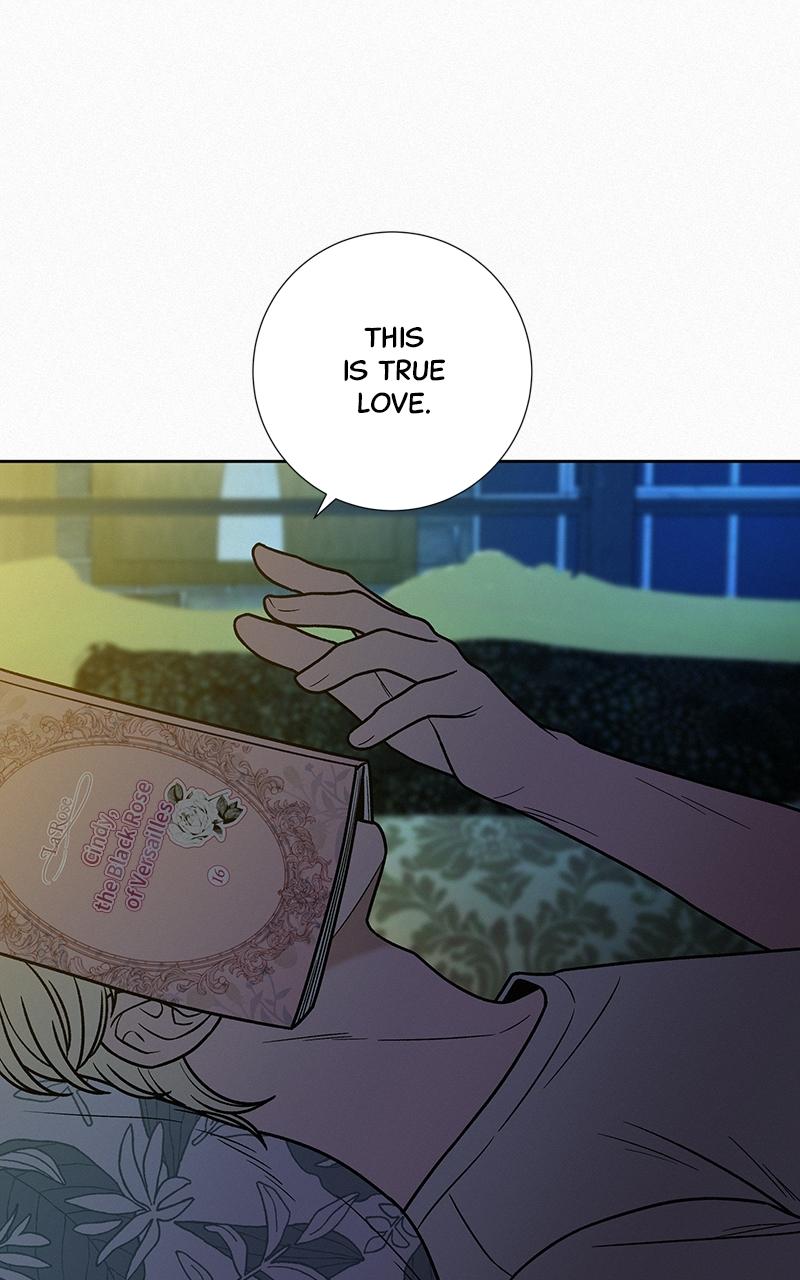 Operation: True Love Chap 23 - Next Chap 24