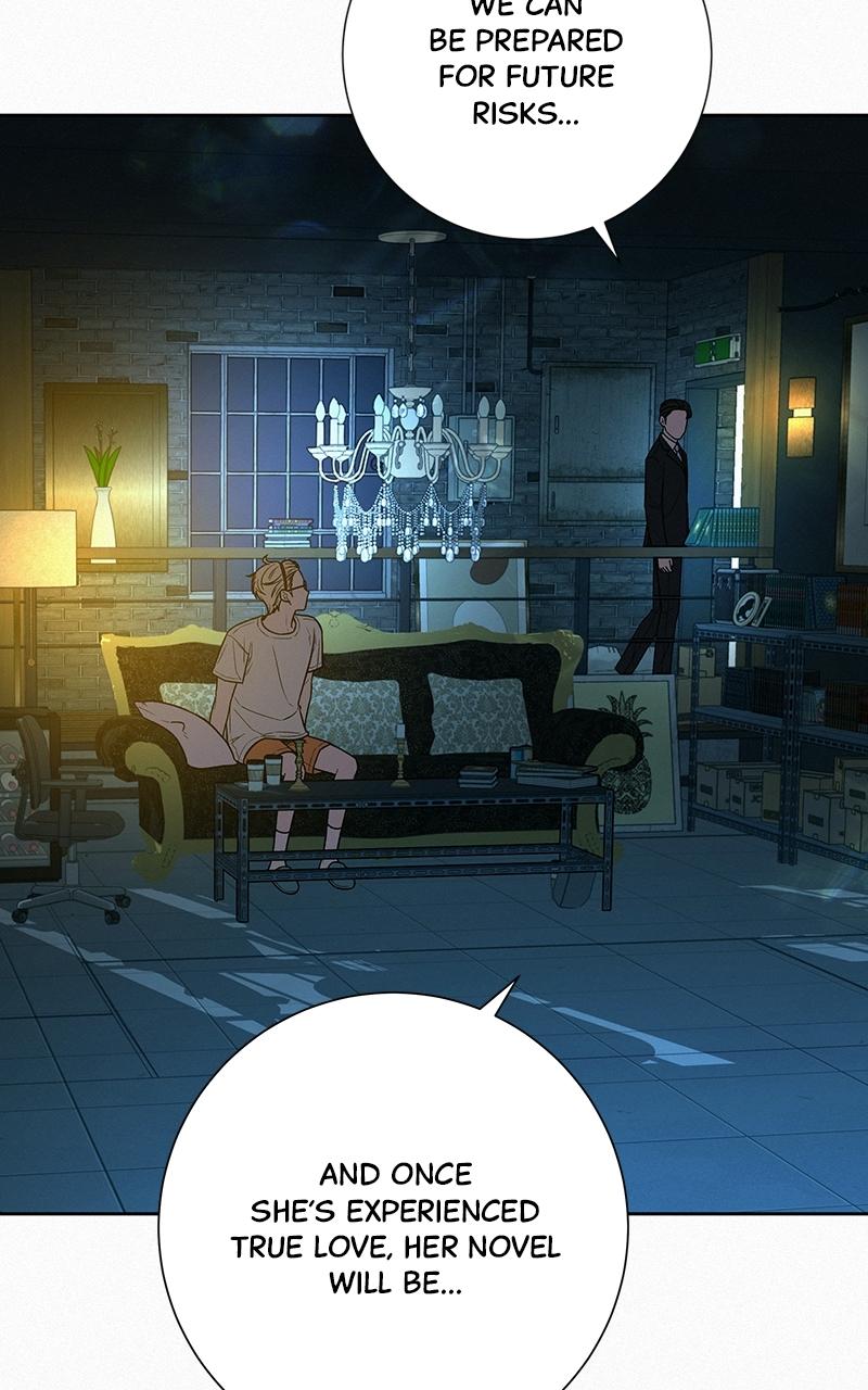 Operation: True Love Chap 23 - Next Chap 24