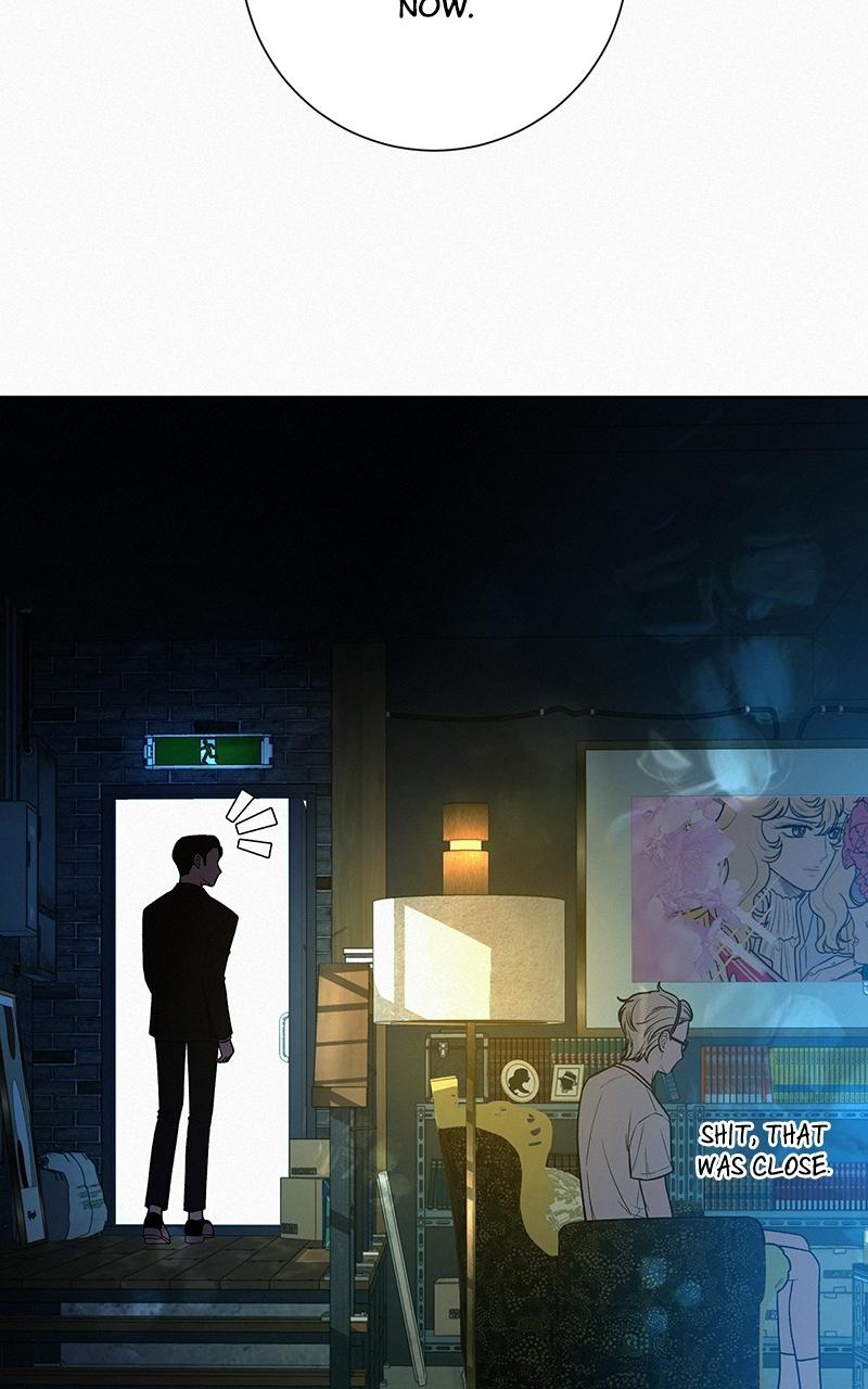 Operation: True Love Chap 23 - Next Chap 24