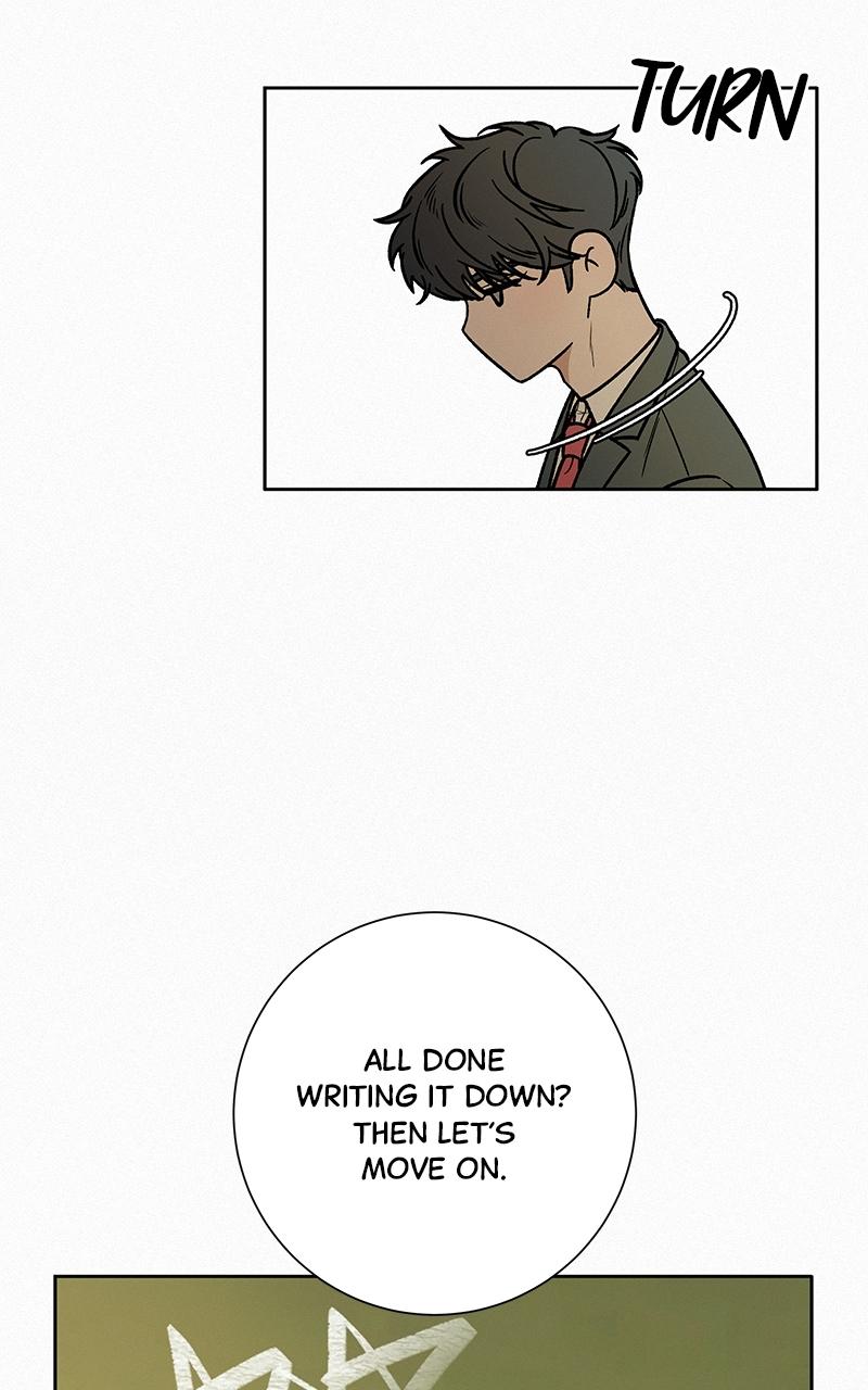Operation: True Love Chap 23 - Next Chap 24