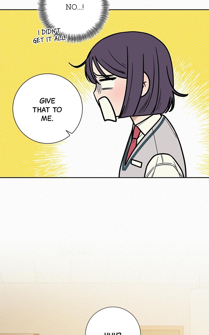 Operation: True Love Chap 23 - Next Chap 24
