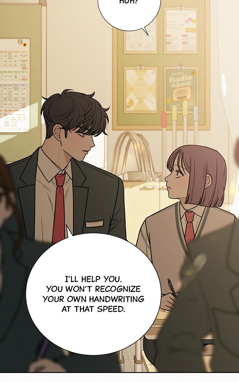 Operation: True Love Chap 23 - Next Chap 24