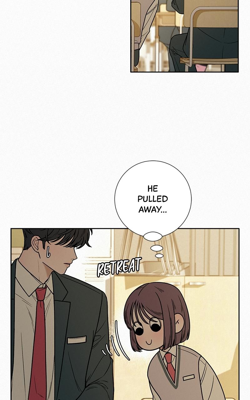 Operation: True Love Chap 23 - Next Chap 24