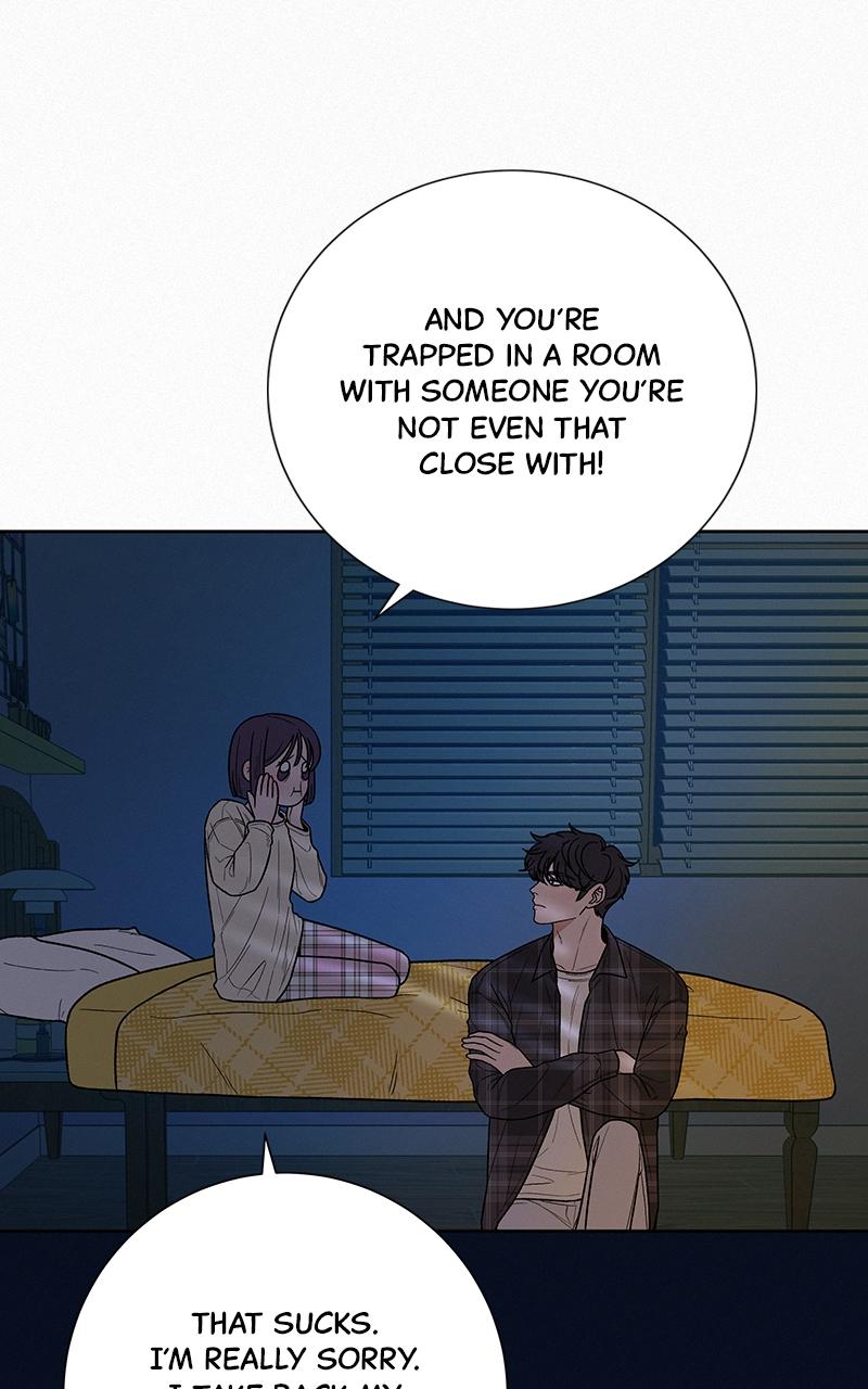 Operation: True Love Chap 37 - Next Chap 38