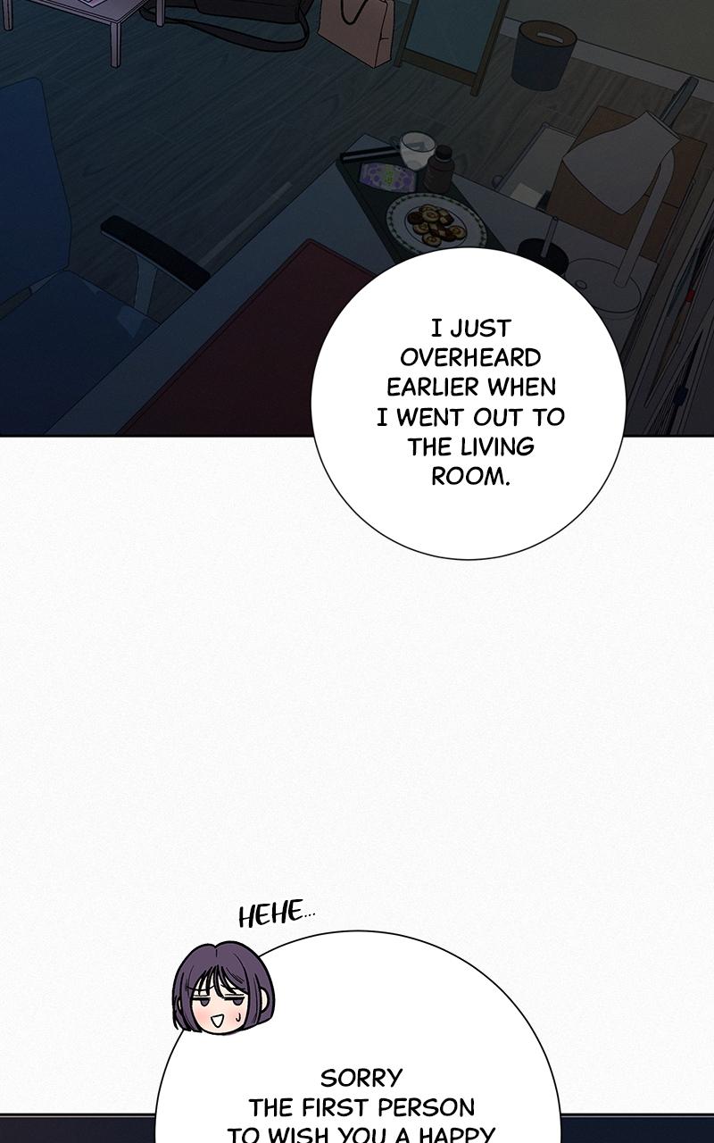 Operation: True Love Chap 37 - Next Chap 38