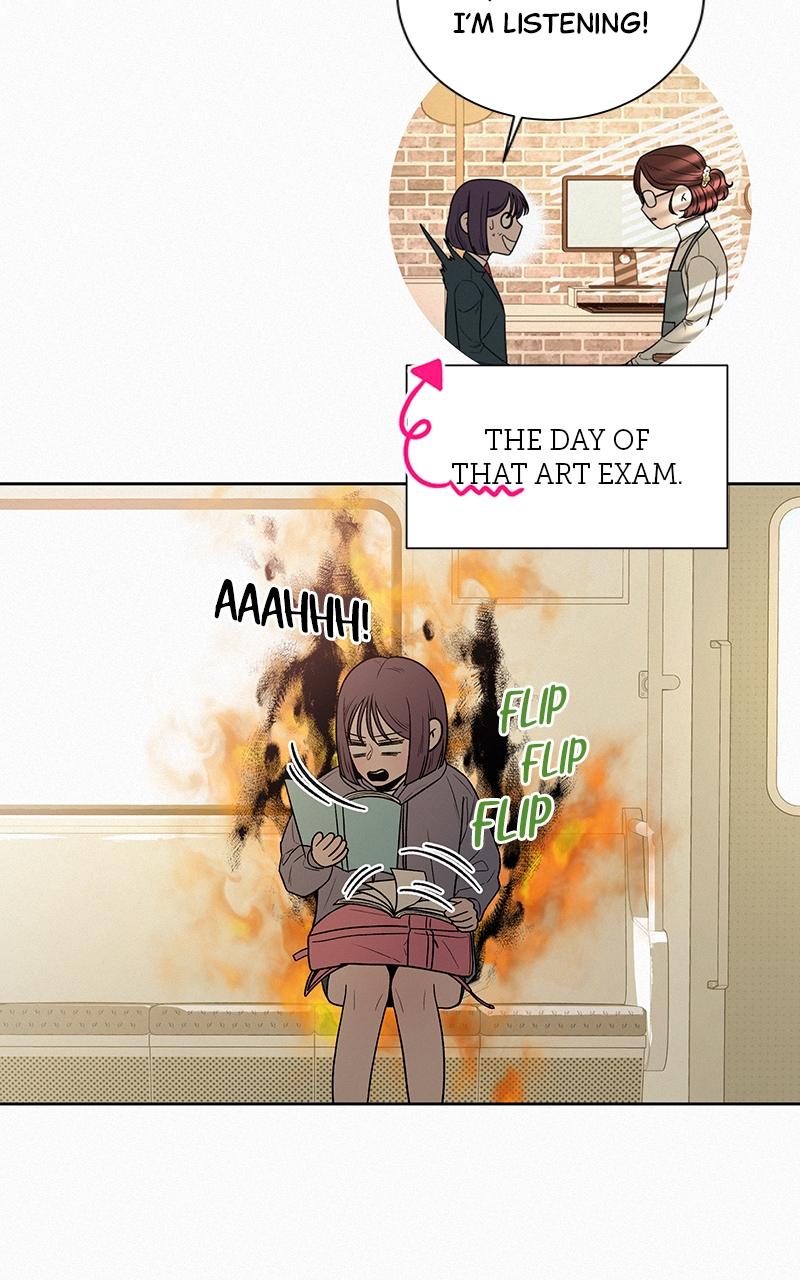 Operation: True Love Chap 37 - Next Chap 38