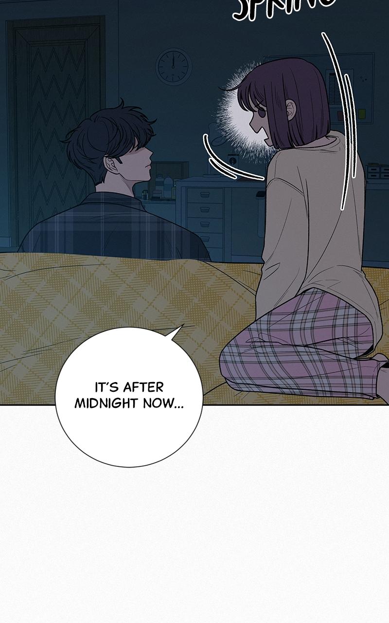 Operation: True Love Chap 37 - Next Chap 38