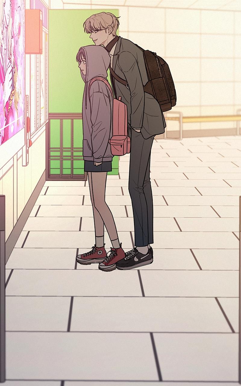 Operation: True Love Chap 37 - Next Chap 38