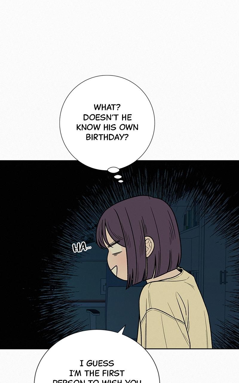 Operation: True Love Chap 37 - Next Chap 38