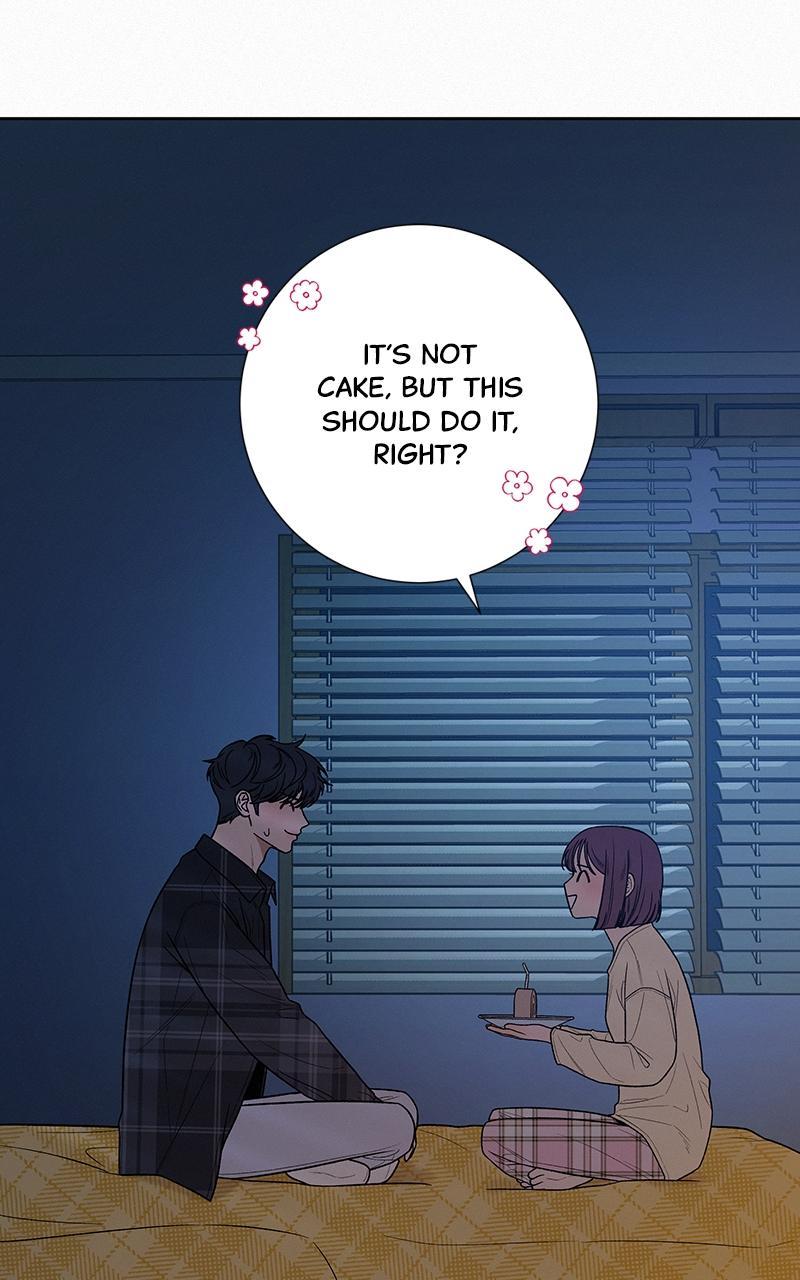 Operation: True Love Chap 37 - Next Chap 38