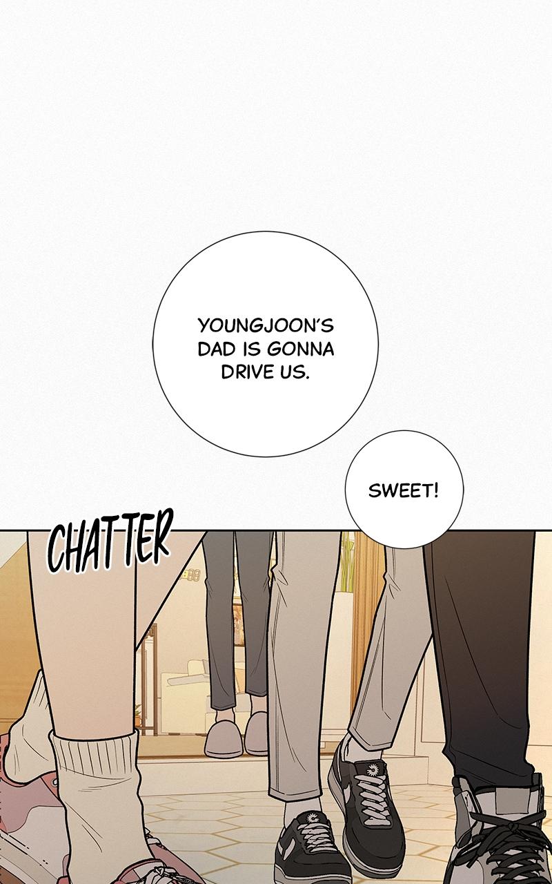 Operation: True Love Chap 37 - Next Chap 38