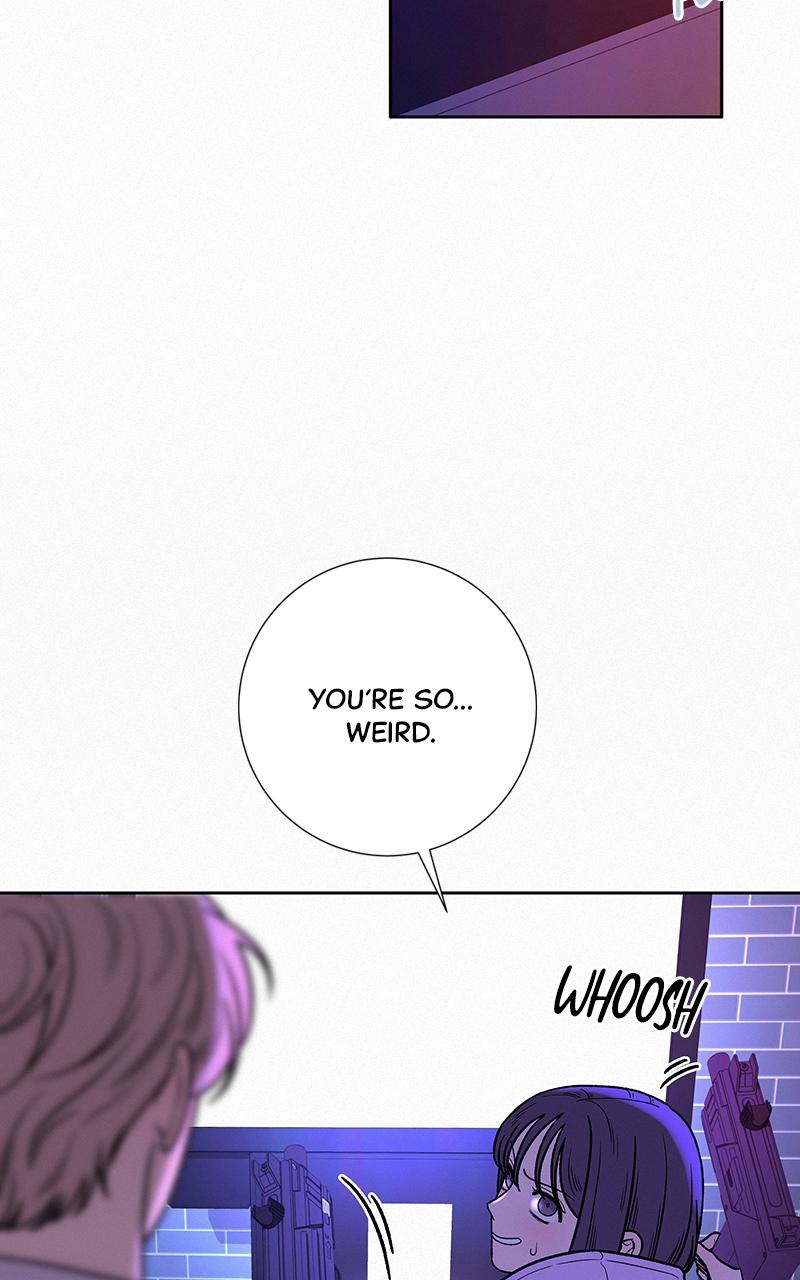 Operation: True Love Chap 34 - Next Chap 35