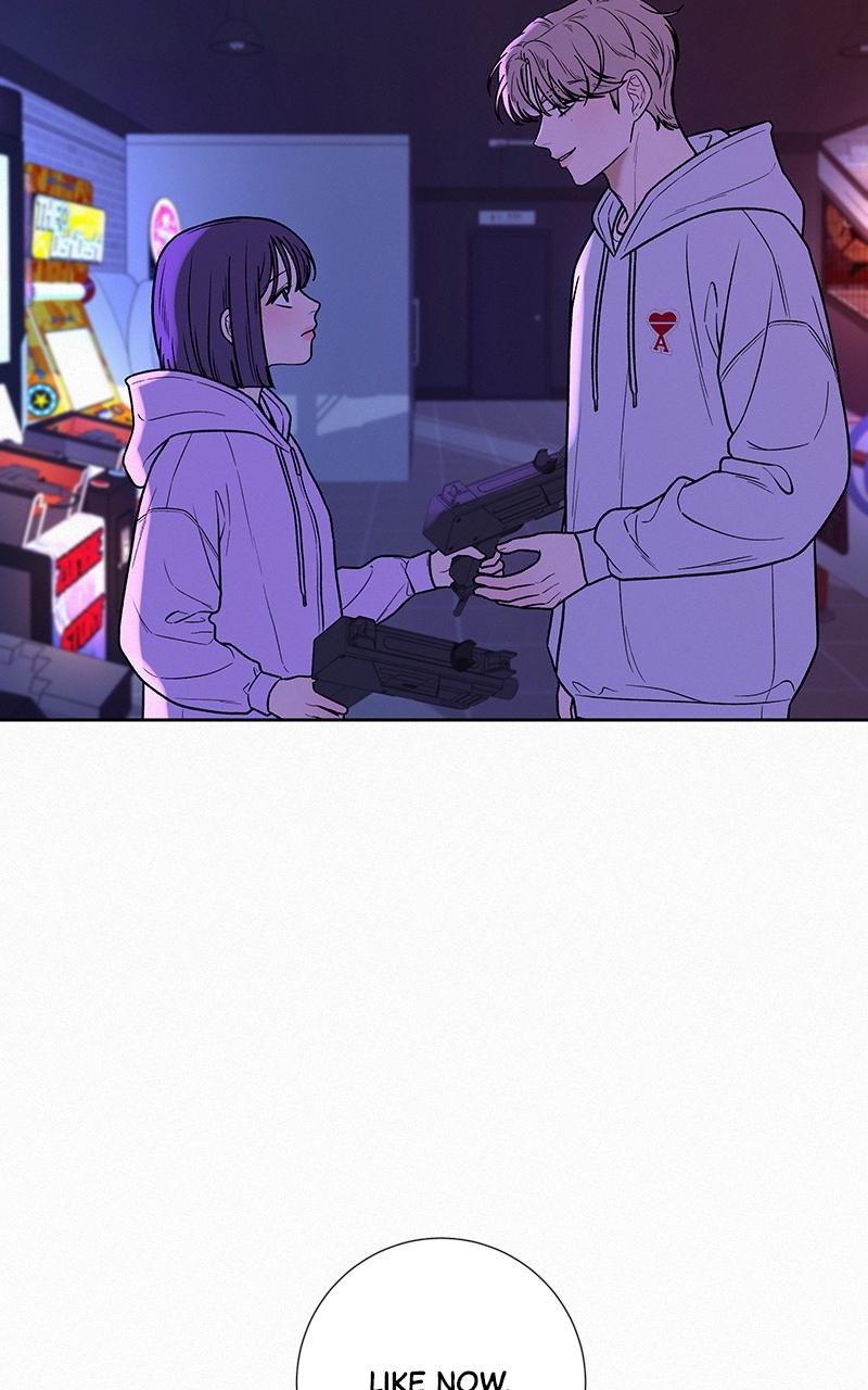 Operation: True Love Chap 34 - Next Chap 35