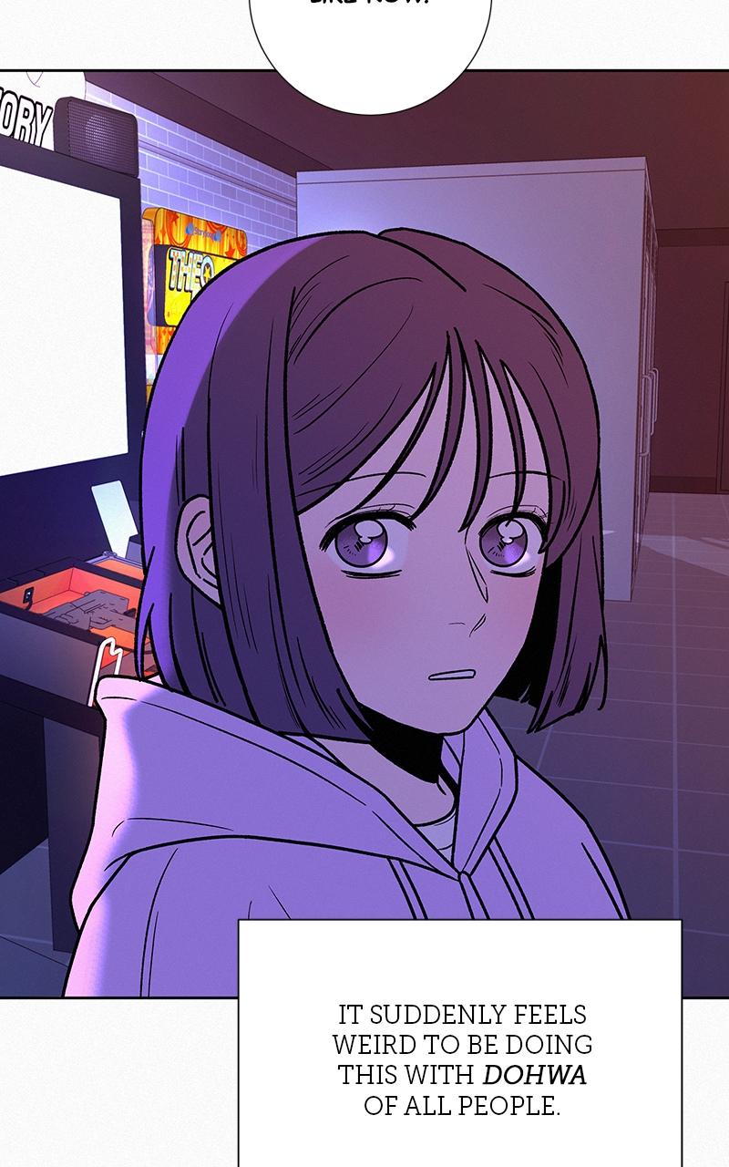Operation: True Love Chap 34 - Next Chap 35