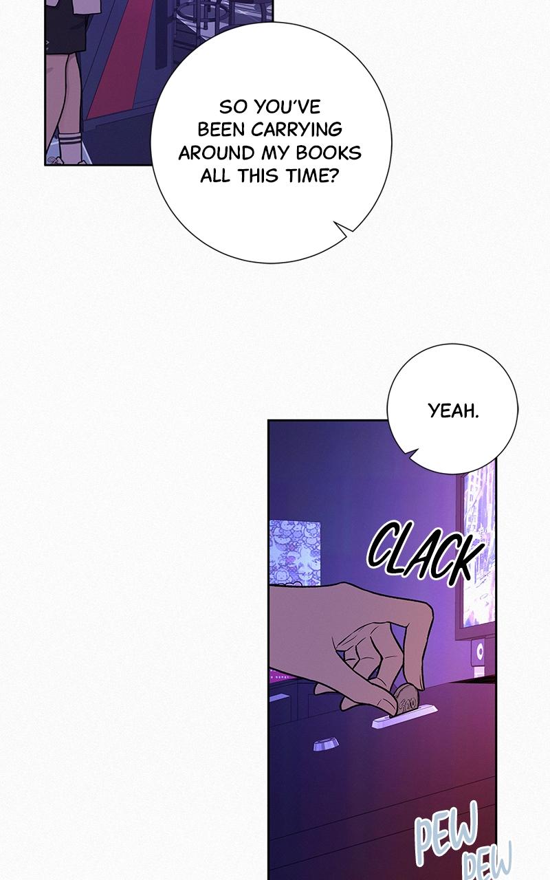 Operation: True Love Chap 34 - Next Chap 35