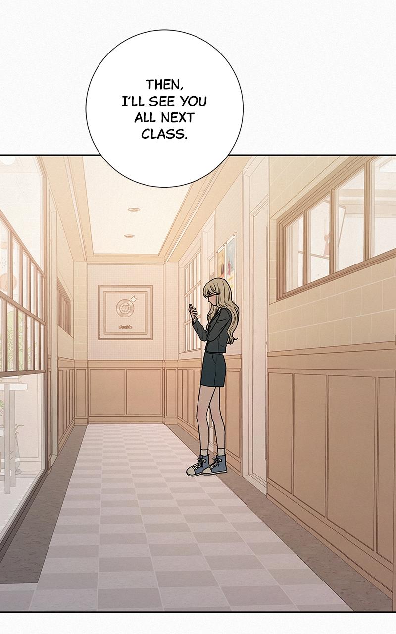 Operation: True Love Chap 34 - Next Chap 35