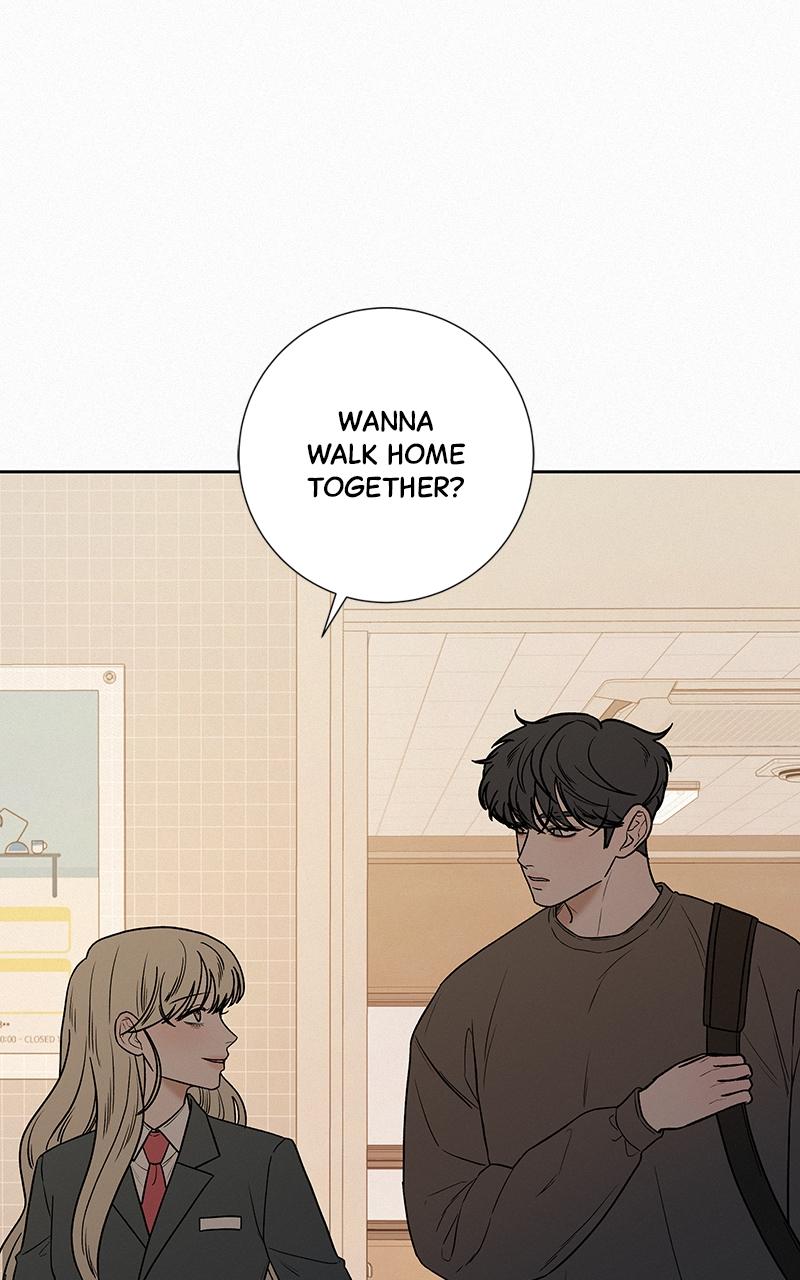 Operation: True Love Chap 34 - Next Chap 35