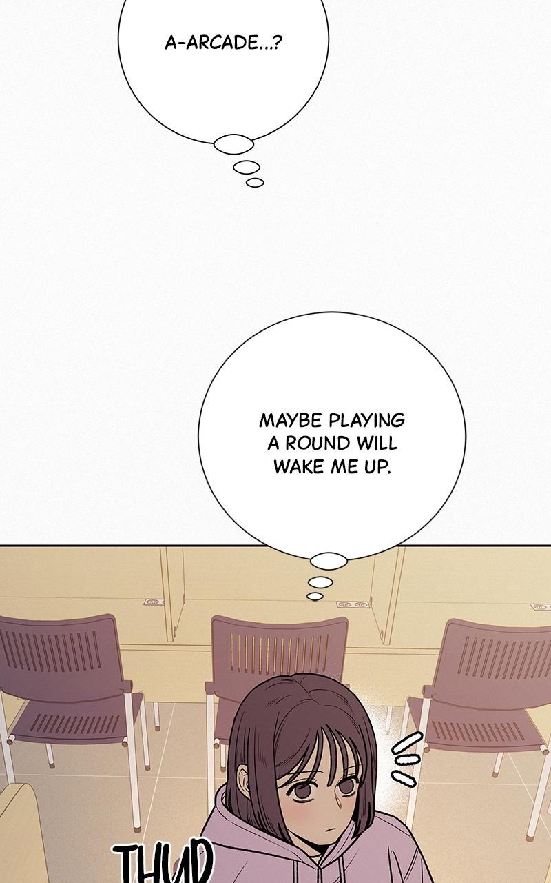 Operation: True Love Chap 34 - Next Chap 35