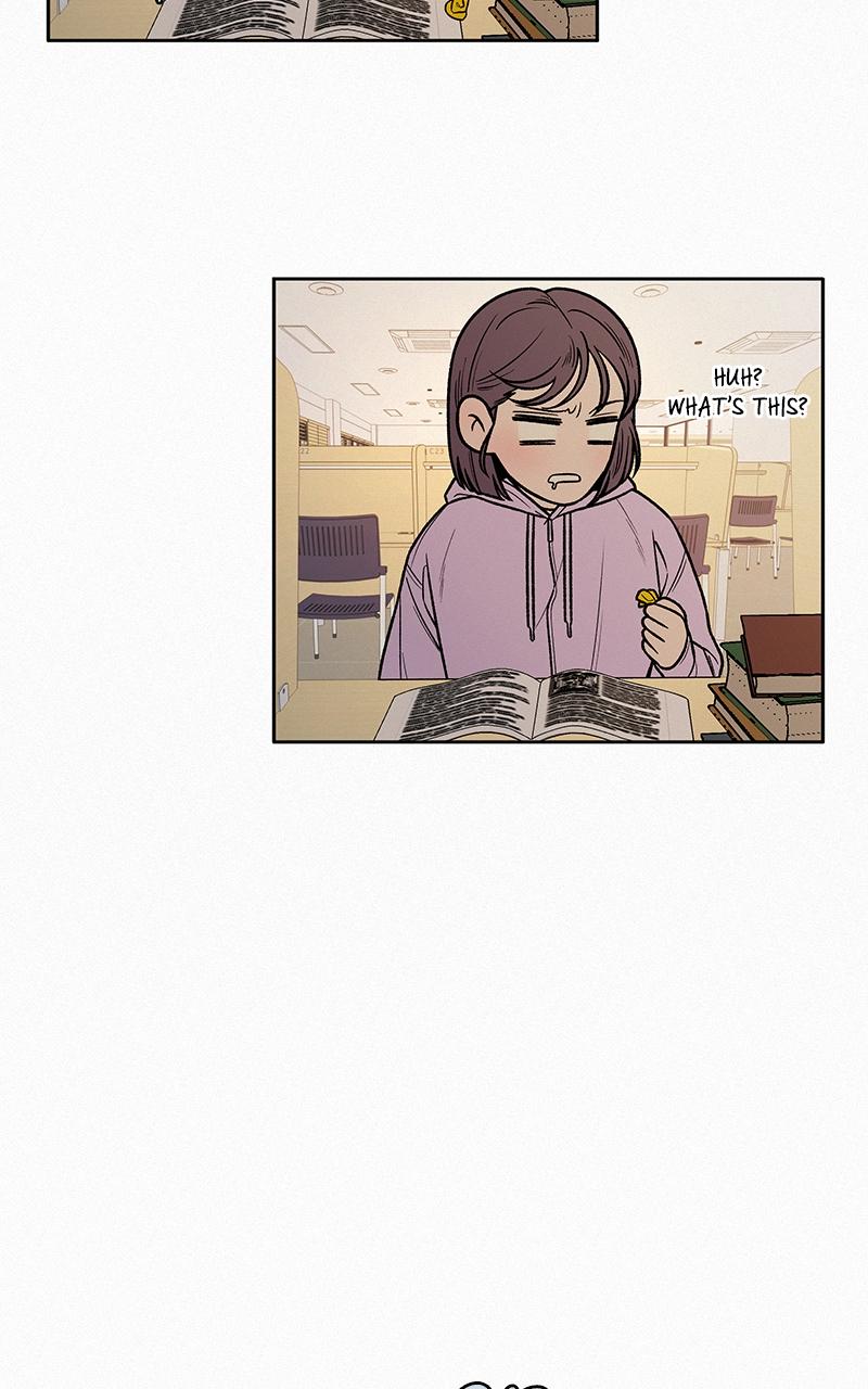 Operation: True Love Chap 34 - Next Chap 35