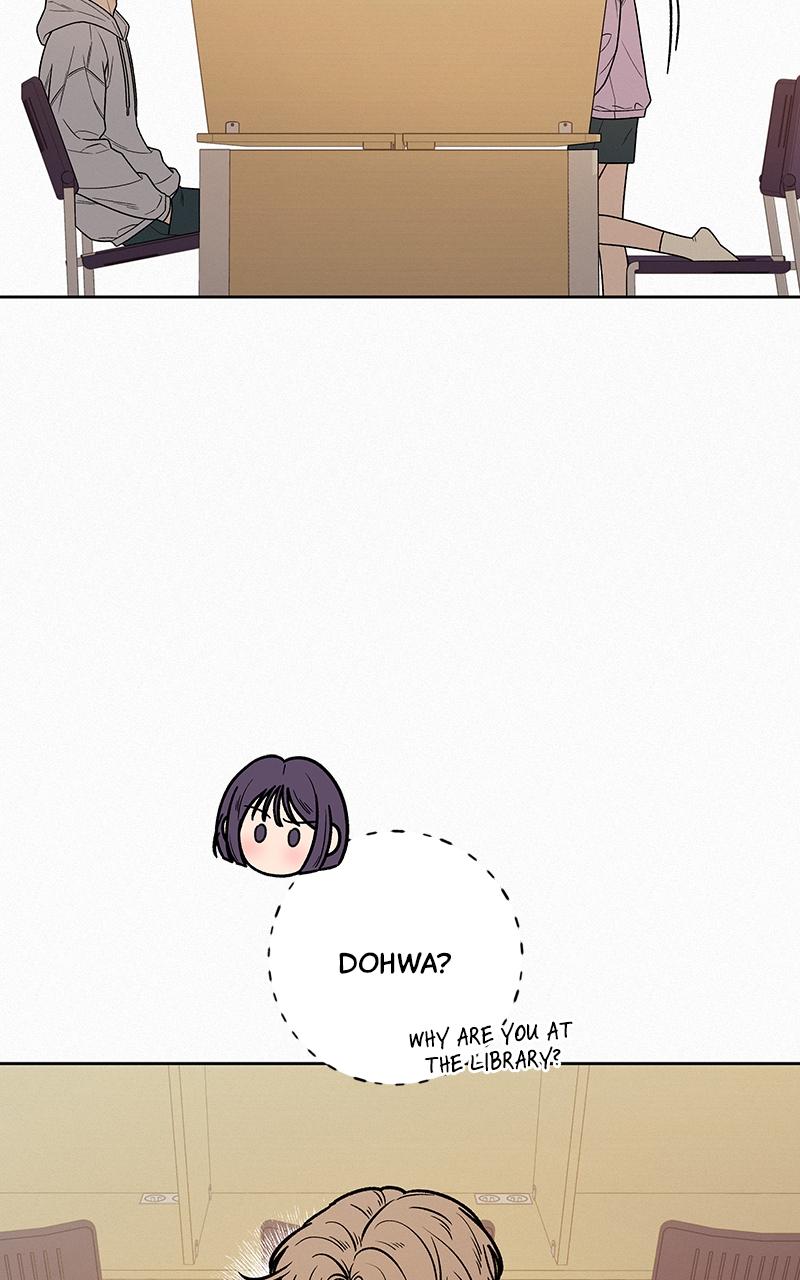 Operation: True Love Chap 34 - Next Chap 35