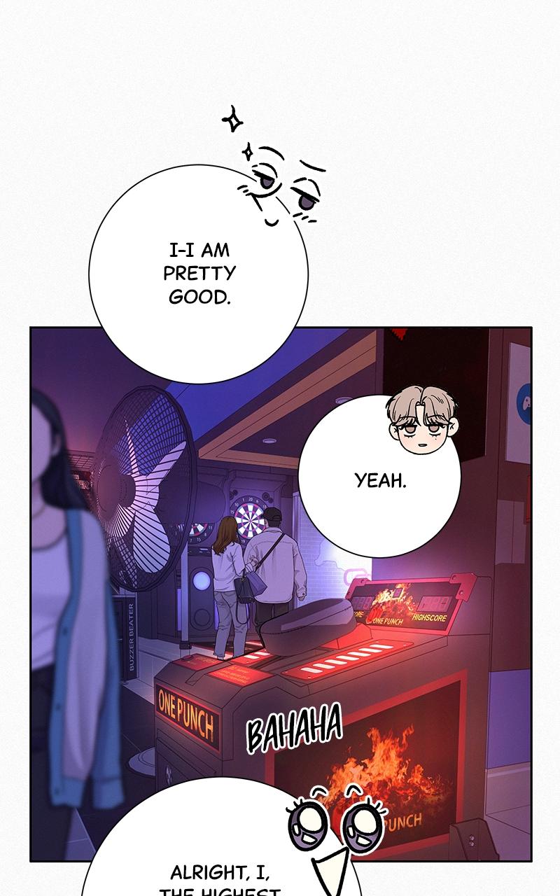 Operation: True Love Chap 34 - Next Chap 35
