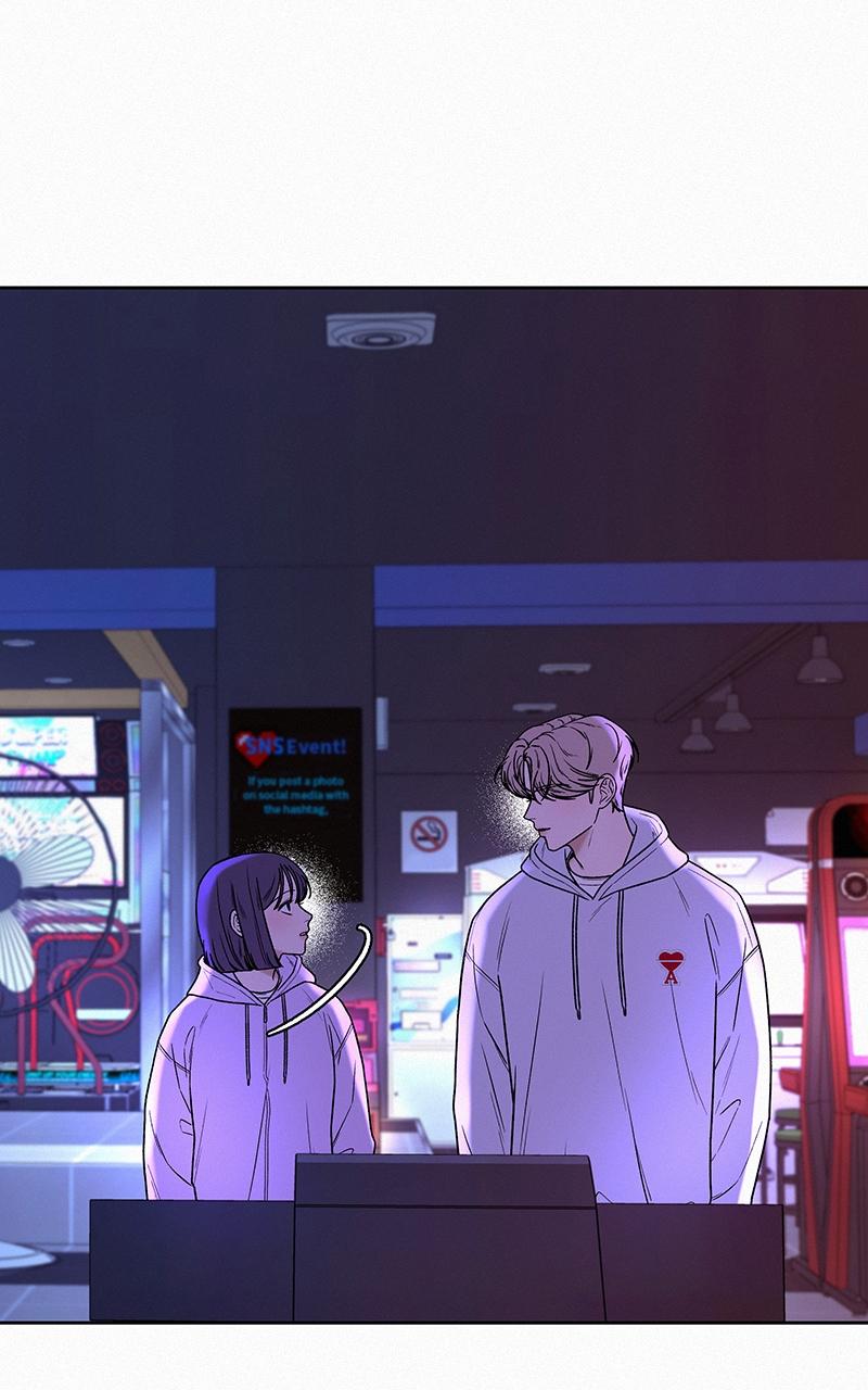 Operation: True Love Chap 34 - Next Chap 35