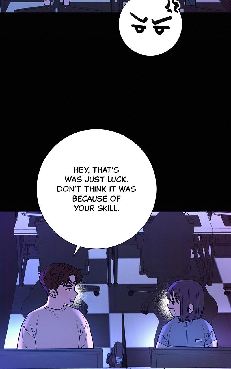 Operation: True Love Chap 34 - Next Chap 35
