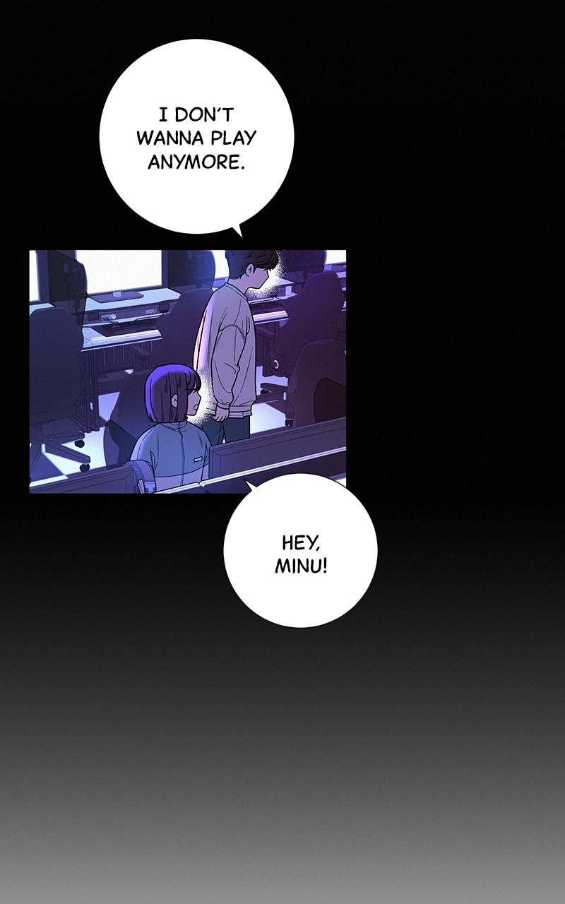 Operation: True Love Chap 34 - Next Chap 35