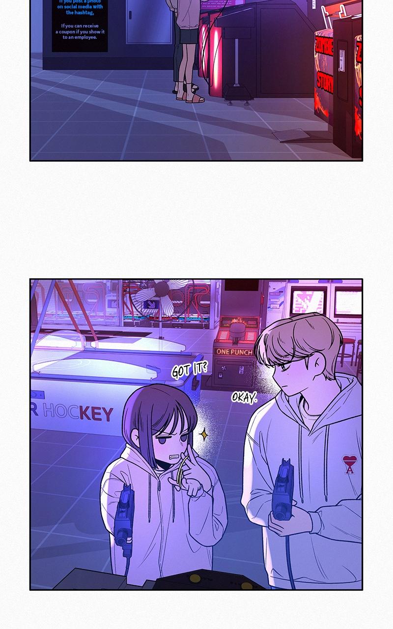 Operation: True Love Chap 34 - Next Chap 35