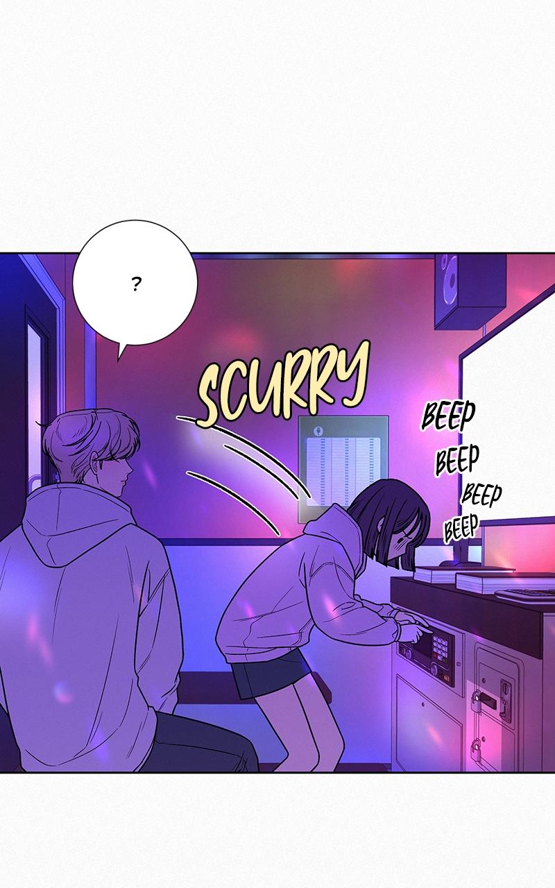 Operation: True Love Chap 34 - Next Chap 35