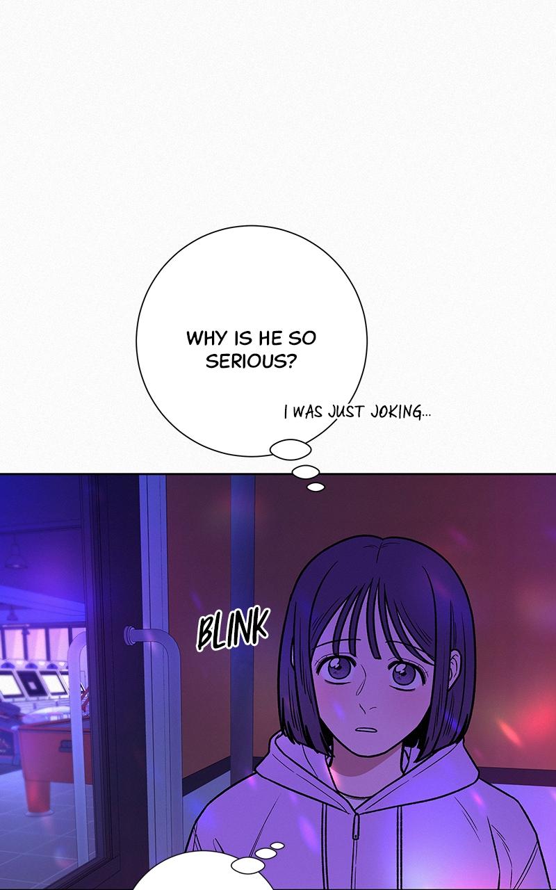 Operation: True Love Chap 34 - Next Chap 35