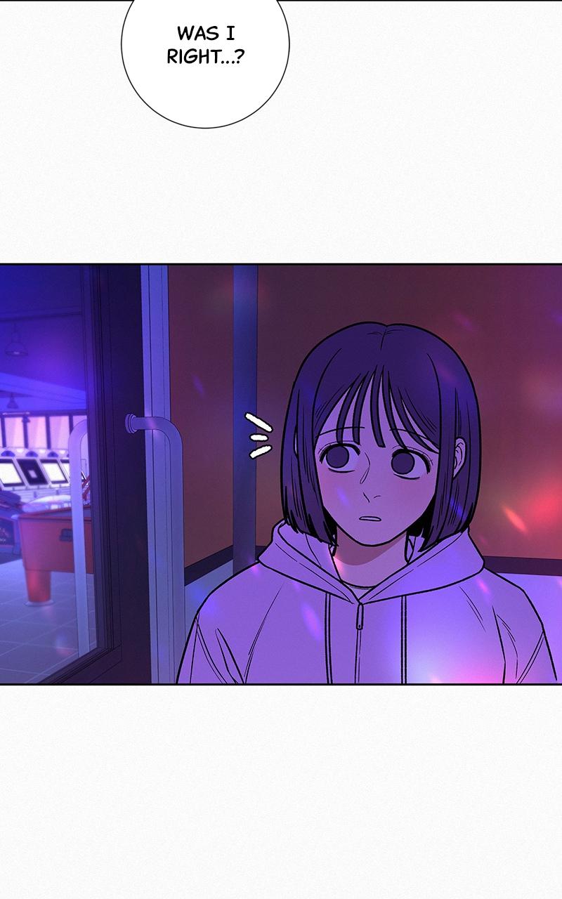 Operation: True Love Chap 34 - Next Chap 35