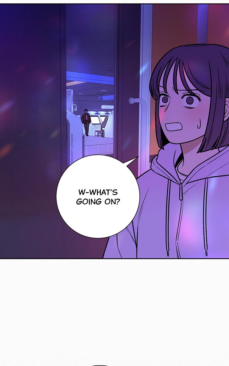 Operation: True Love Chap 34 - Next Chap 35
