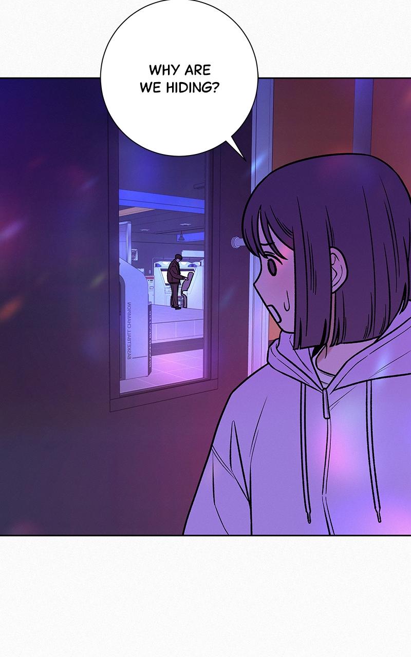 Operation: True Love Chap 34 - Next Chap 35