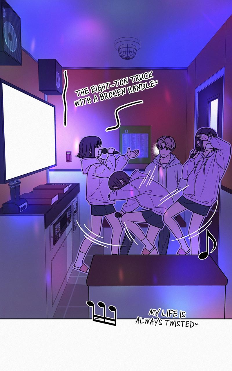 Operation: True Love Chap 34 - Next Chap 35