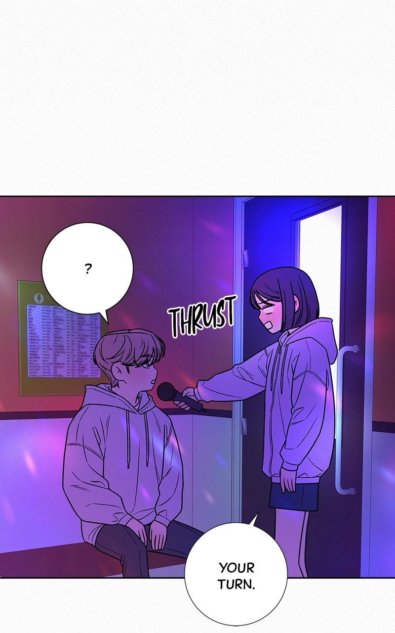 Operation: True Love Chap 34 - Next Chap 35