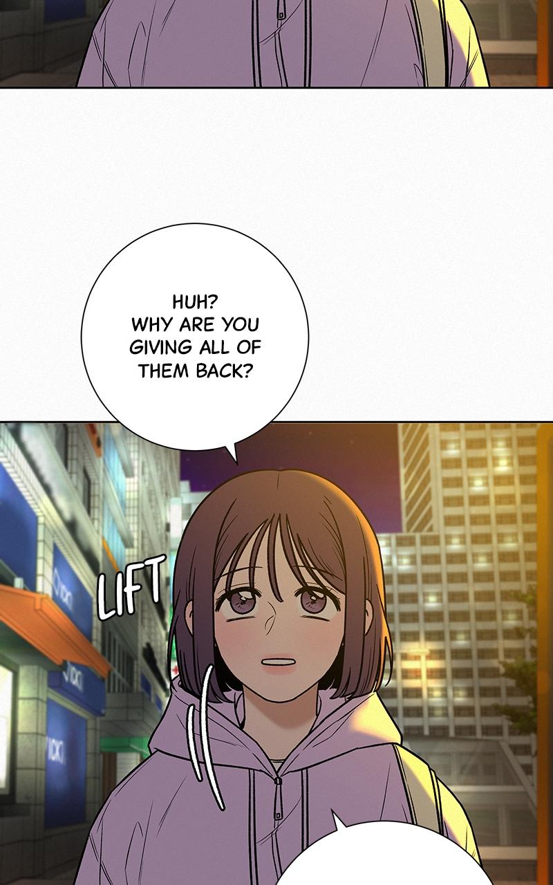 Operation: True Love Chap 35 - Next Chap 36