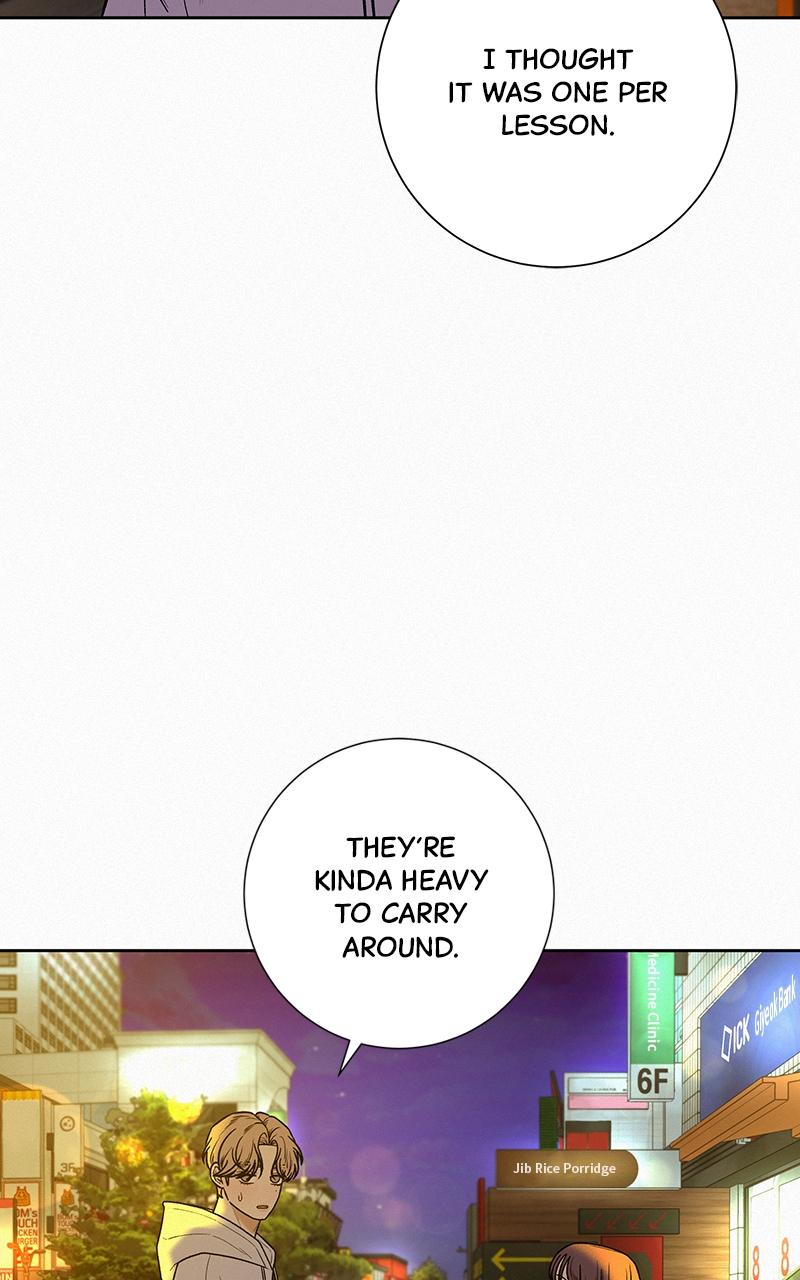 Operation: True Love Chap 35 - Next Chap 36
