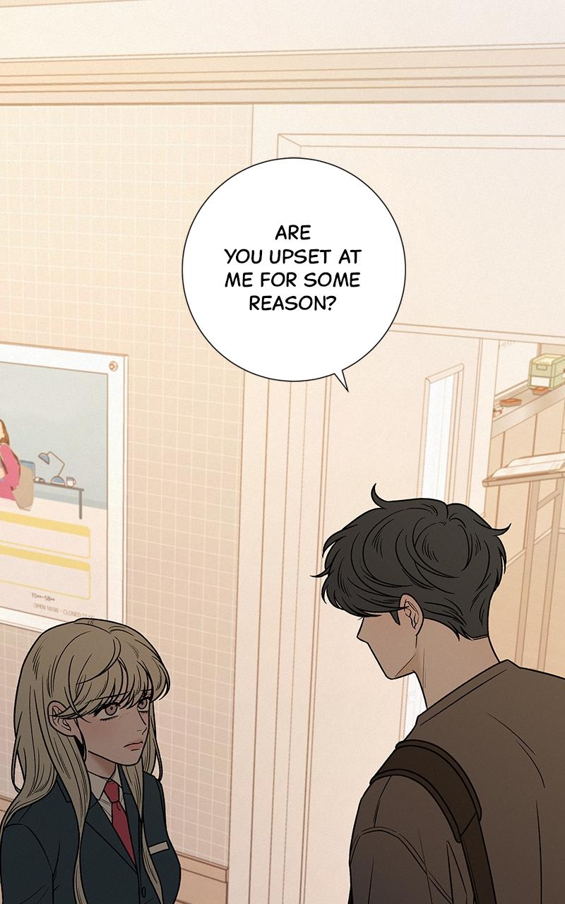 Operation: True Love Chap 35 - Next Chap 36