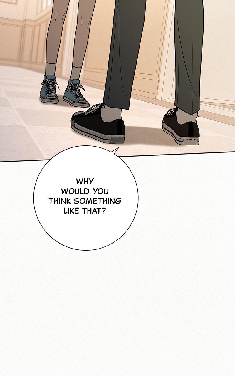 Operation: True Love Chap 35 - Next Chap 36