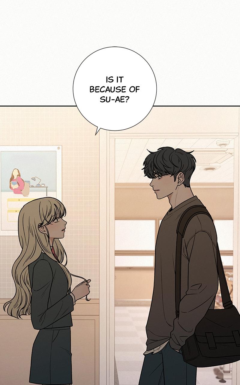 Operation: True Love Chap 35 - Next Chap 36