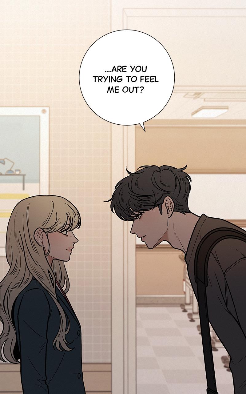 Operation: True Love Chap 35 - Next Chap 36