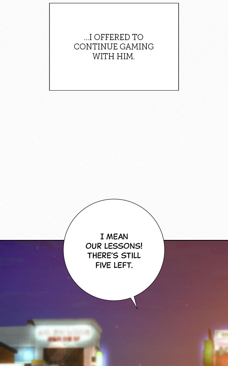 Operation: True Love Chap 35 - Next Chap 36