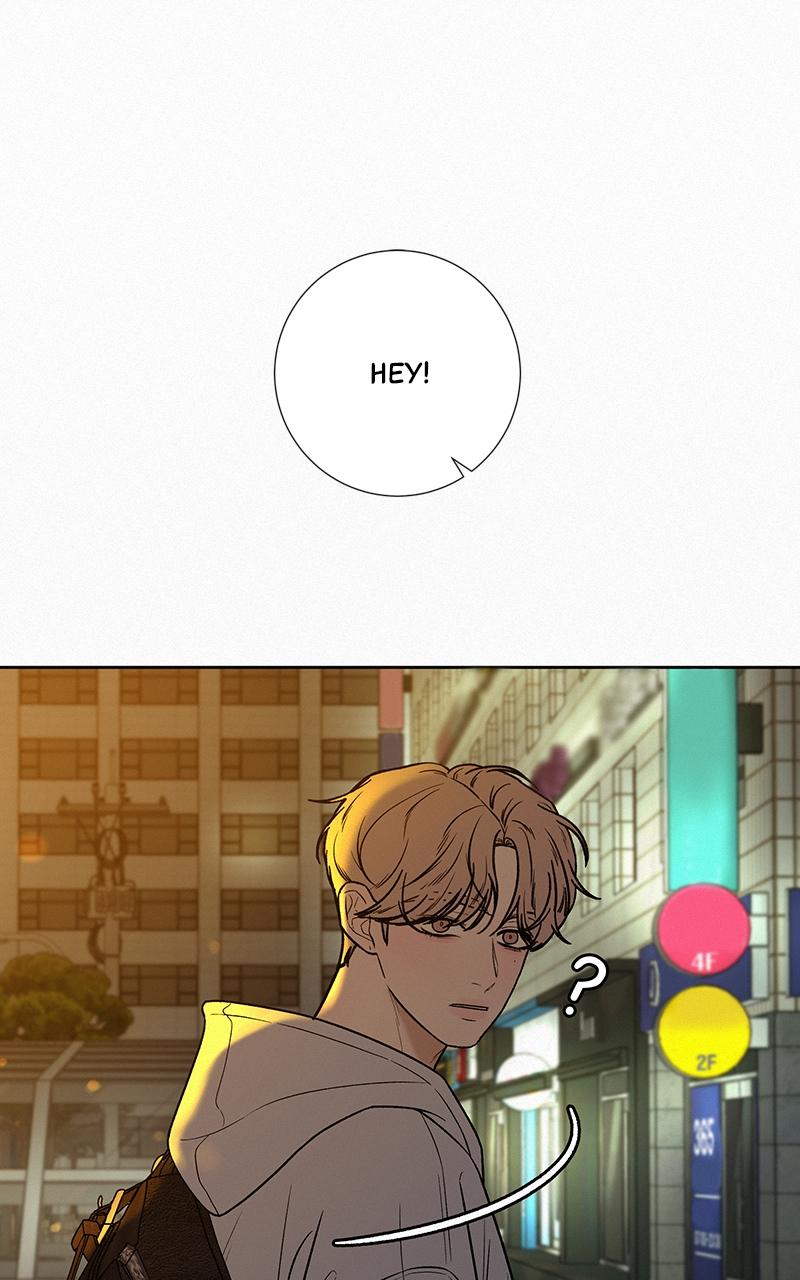 Operation: True Love Chap 35 - Next Chap 36