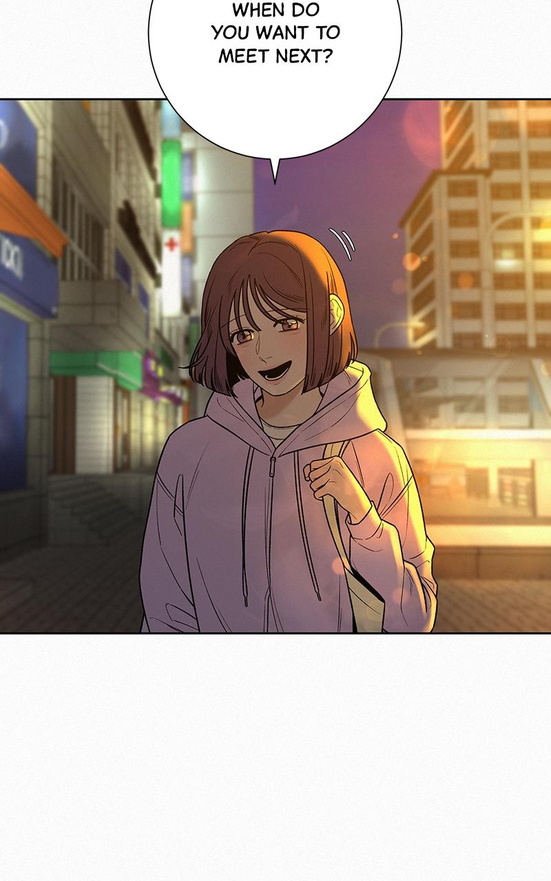 Operation: True Love Chap 35 - Next Chap 36