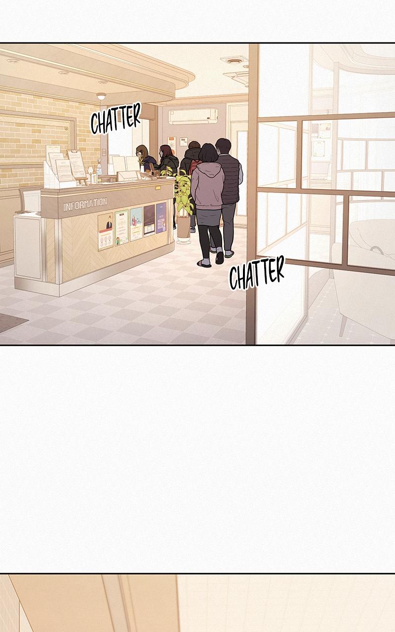 Operation: True Love Chap 35 - Next Chap 36