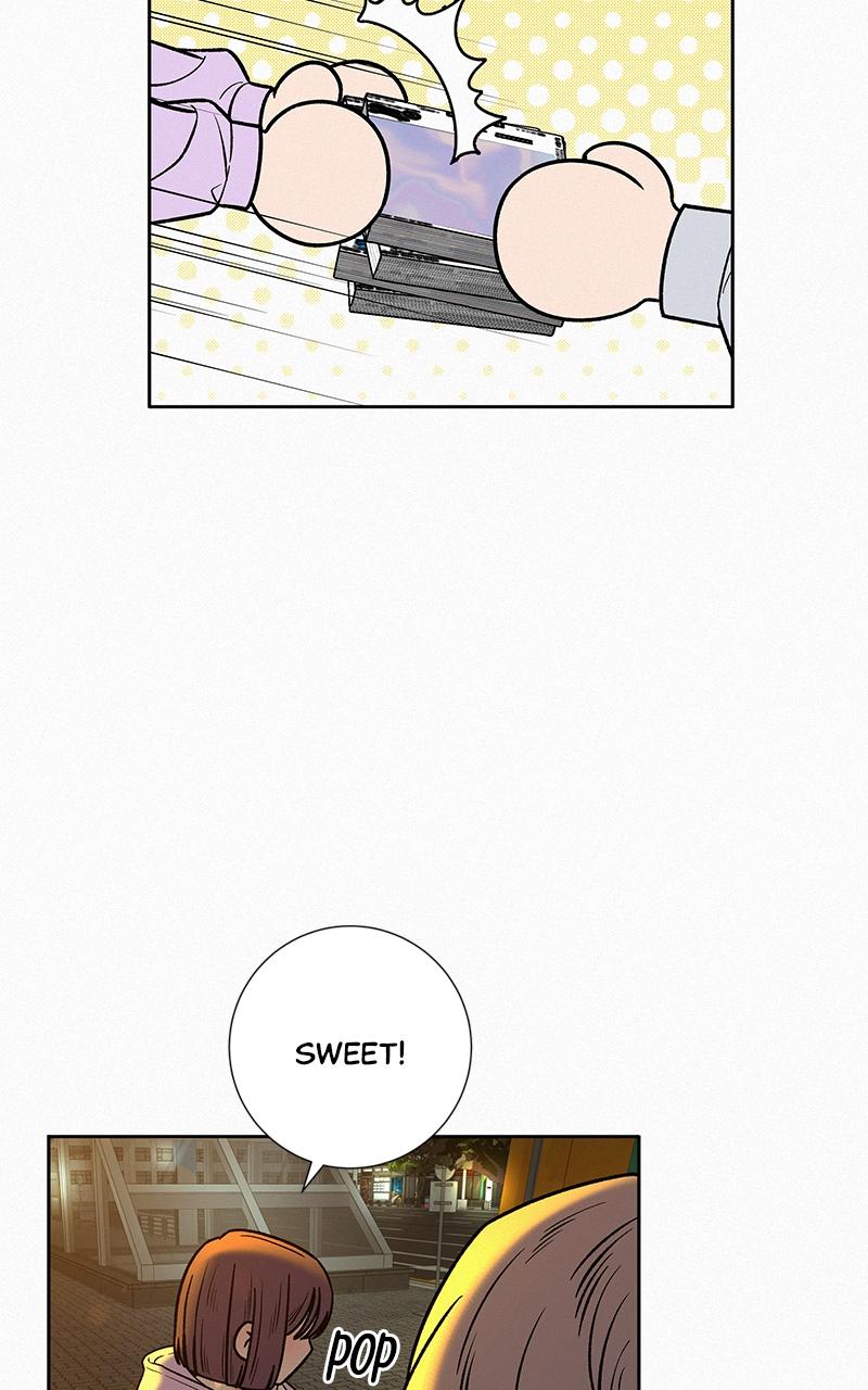 Operation: True Love Chap 35 - Next Chap 36