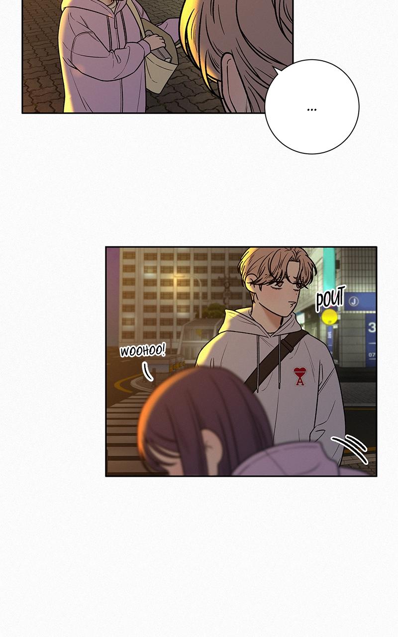 Operation: True Love Chap 35 - Next Chap 36